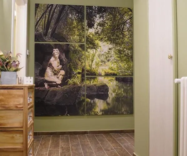 L'Oasi di Venere Bed&Breakfast Caserta