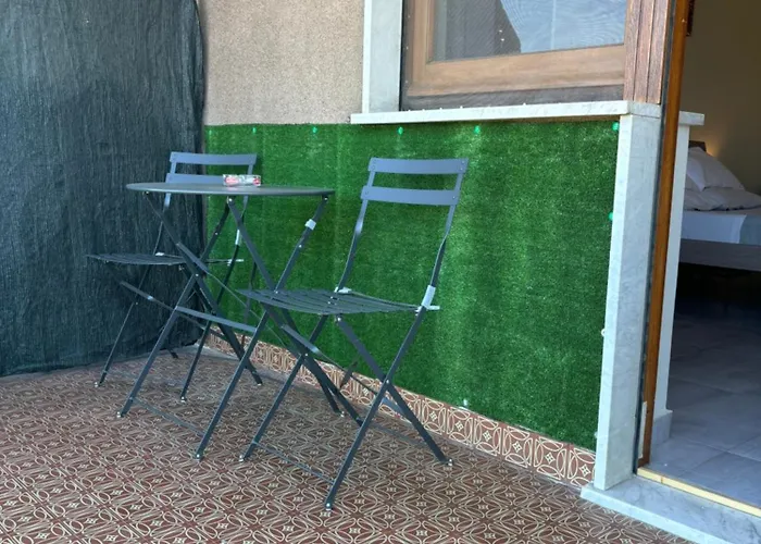 B&B Alle porte di Caserta